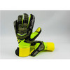 Kids Men Professional Soccer Goalkeeper Gloves 4mm Latex With Finger Protection Children Adults Football Goalie Gloves Protector