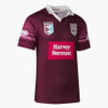 rugby jersey QLD Maroons 2023 2024 home Indigenous rugby shirt Australia Queensland jerseys vest fishing cloth