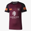rugby jersey QLD Maroons 2023 2024 home Indigenous rugby shirt Australia Queensland jerseys vest fishing cloth