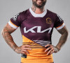 rugby jersey Brisbane Broncos 2023 2024 home Indigenous City rugby shirt Australia Broncos Retro jerseys vest fishing cloth