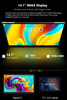 Global Version Super 14.1 Inch Tablet PC Android