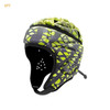 Rugby Helmet, Rugby Headguard Rugby Headgear Protector Soft Protective Helmet Reduce Impact Kids Youth Soccer Cap for He