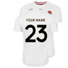 2023 ENGLAND RUGBY Home Jersey Shirt Fiji France 2023/24 SCOTLAND NEW ZEALAND RUGBY TRAINING JERSEYS Custom name and number