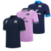 Scotland rugby jersey 2023 2024 home away rugby shirt Customized name and number