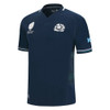 Scotland rugby jersey 2023 2024 home away rugby shirt Customized name and number