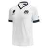 Scotland rugby jersey 2023 2024 home away rugby shirt Customized name and number