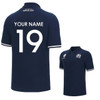 Scotland rugby jersey 2023 2024 home away rugby shirt Customized name and number