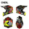 ONEAL Off-road Motorcycle Helmets O’Neill Four Seasons General Helmet Rally Rallying Full Helmet