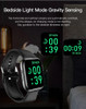 2023 Watch 9 Smart Watch Men Body Temperature BT Call NFC Always on Display Fitness Women Series 8 Smartwatch for Apple Android