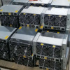 Asik Used BTC BCH miner AntMiner T17 42TH/S±10% SHA256 AsicBitcoin Miner is better than S9 S11 T15 S15 S17 WhatsMiner M20