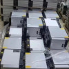 Asik Used BTC BCH miner AntMiner T17 42TH/S±10% SHA256 AsicBitcoin Miner is better than S9 S11 T15 S15 S17 WhatsMiner M20