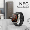 49mm for Apple Watch Ultra 8 Smartwatch Smart Watch Men Women Series NFC Bluetooth Call Wireless Charge Fitness Waterproof Watch