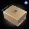 iPollo V1 Mini Classic Plus ETC Miner Hashrate 320MH/s±10% Digital Currency ETC,ZIL,ETP,EXP With PSU Better than Antminer Goldsh
