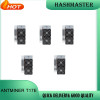 Bitmain Antminer 5pcs T17e 50th/S Bitmain Cryptocurrency Mining Rig Btc Mining Machine Bitmain Asic Bitcoin Miner Crypto Antmin