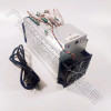 Free Ship Used DASH Coin Miner Fusionsilicon X7 262G X11 Asic Miner With PSU is Better Than Antminer D5 D7 D9 1770G STU U6 420G