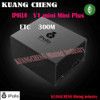 New iPollo V1 Mini Classic Plus ETC Miner Hashrate 300MH/s±10% Digital Currency ETHW,With PSU Better than Antminer Goldsh