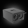 New iPollo V1 Mini Classic Plus ETC Miner Hashrate 300MH/s±10% Digital Currency ETHW,With PSU Better than Antminer Goldsh