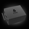 New iPollo V1 Mini Classic Plus ETC Miner Hashrate 300MH/s±10% Digital Currency ETHW,With PSU Better than Antminer Goldsh