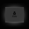 New iPollo V1 Mini Classic Plus ETC Miner Hashrate 300MH/s±10% Digital Currency ETHW,With PSU Better than Antminer Goldsh