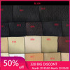 MANBAS leather swatches of living room Sofa set / muebles de sala genuine leather sofa cama puff
