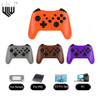 YLW Wireless Gamepad BT Gaming Controller for Nintendo Switch Lite PS3 Smart TV Box Wind 7 8 10 PC Joystick