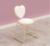 Gold marble manicure table and chair single double table manicure table manicure shop table and chair set combination