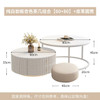 Living Room Design Coffee Table Luxury Small Luxury Premium Bedroom Coffee Tables Minimalist Nordic Unique Sehpa Ornament