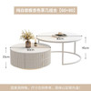 Living Room Design Coffee Table Luxury Small Luxury Premium Bedroom Coffee Tables Minimalist Nordic Unique Sehpa Ornament