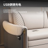 sofa bed folding living room multi-function retractable single bed sitting and sleeping small family light luxury