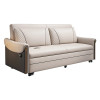 sofa bed folding living room multi-function retractable single bed sitting and sleeping small family light luxury