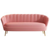 Leather Living Room Sofas Modern Beds Lazy Europe Living Room Sofas Confort Recliner Pink New Design Bedroom Fotel House Stuff