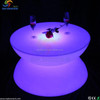 LED Table Lighting, Illuminated Bar Tables,RGB LED Bar Table SK-LF16 (D80*H44cm) free shipping 1pc