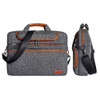 Mutil-use Laptop Sleeve With Handle For 10" 13" 14" 15.6" 17" Inch Notebook Computer Bag Enough Space Laptop Bag