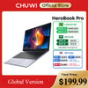CHUWI HeroBook Pro 14.1" FHD Screen Intel Celeron N4020 Dual Core UHD Graphics 600 GPU 8GB RAM 256GB SSD Windows 10 Laptop