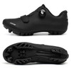 2023 New Road Bicycle Shoes Men Cycling Sneaker Mtb Clits Route Cleat Dirt Bike Speed Flat Sports Racing Women Spd Pedal Shoes