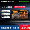 Alldocube GT Book 14inch Windows 11 N5100 Quad Core WiFi6 12GB RAM 512GB 1024G SSD  IPS Notebook Laptop Computer WIN11 PC GTBOOK