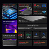 Alldocube GT Book 14inch Windows 11 N5100 Quad Core WiFi6 12GB RAM 512GB 1024G SSD  IPS Notebook Laptop Computer WIN11 PC GTBOOK