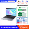CHUWI 14.1 Inch Laptop HeroBook Pro Windows 11 Intel Gemini lake N4020 Dual core 8GB RAM 256GB SSD computer Full Layout Keyboard