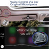SINOSMART CarPlay Android Auto Module for Benz A B C E S Class GLA GLC GLE CLS 2014 to 2019 Original Screen Upgrade NTG 5.0