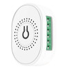 Mini Wifi Smart Home Dimming Switch Tuya APP Remote Control Voice Timing Brightness Adjustment Switch