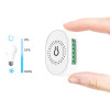 Mini Wifi Smart Home Dimming Switch Tuya APP Remote Control Voice Timing Brightness Adjustment Switch