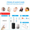 1-Tuya WiFi Switch Remote Control WIFI 433 Smart Switch Module With Alexa Home Smart Home Household Switch Modules