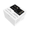 2022 smart tuya switch work with smart life APP with remote control function and touch screen switch