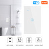 ANDELI WiFi Smart Boiler Switch 20A 4400w Water Heater Smart Life Tuya APP Remote Control Alexa Echo Google Home Voice Control