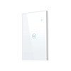 ANDELI WiFi Smart Boiler Switch 20A 4400w Water Heater Smart Life Tuya APP Remote Control Alexa Echo Google Home Voice Control