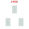 1~5PCS Bseed Wifi Shutter Switch Smart Touch Roller Blind Switch Smart 1/2/3Gang 1/2/3 way Touch Light Switch App Control