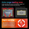 MasterXu XZZ Preheater L2023 For iPhone X/11/12/13/14 Pro Max Middle Layer Heating Face ID PCB Board Repair Tools Kit
