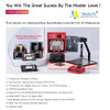 MasterXu XZZ Preheater L2023 For iPhone X/11/12/13/14 Pro Max Middle Layer Heating Face ID PCB Board Repair Tools Kit