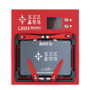 MasterXu XZZ Preheater L2023 For iPhone X/11/12/13/14 Pro Max Middle Layer Heating Face ID PCB Board Repair Tools Kit
