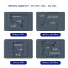 MasterXu XZZ Preheater L2023 For iPhone X/11/12/13/14 Pro Max Middle Layer Heating Face ID PCB Board Repair Tools Kit